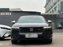 Сүрөт унаа Honda Accord