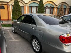 Сүрөт унаа Toyota Camry