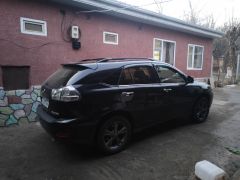 Сүрөт унаа Lexus RX