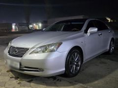 Сүрөт унаа Lexus ES