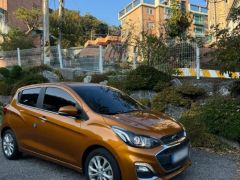 Сүрөт унаа Chevrolet Spark