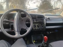 Сүрөт унаа Volkswagen Vento