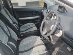 Photo of the vehicle Toyota Ist