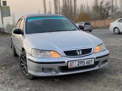 Сүрөт унаа Honda Accord