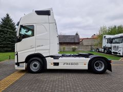 Фото авто Volvo FH