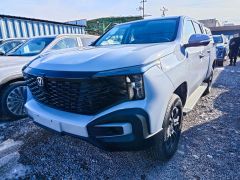 Сүрөт унаа Changan Hunter Plus