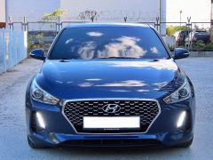 Фото авто Hyundai i30