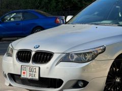 Сүрөт унаа BMW 5 серия