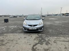 Фото авто Honda Fit