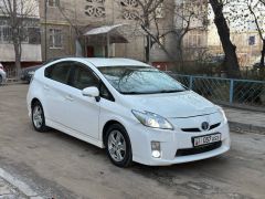 Photo of the vehicle Toyota Prius