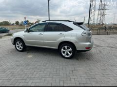 Фото авто Lexus RX