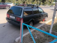 Сүрөт унаа Volkswagen Passat