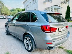 Сүрөт унаа BMW X5