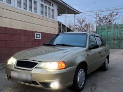 Сүрөт унаа Daewoo Nexia