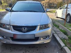 Photo of the vehicle Honda Accord