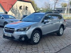 Photo of the vehicle Subaru Outback