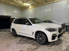 Фото авто BMW X5