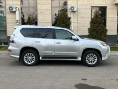 Фото авто Lexus GX