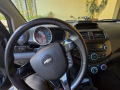 Сүрөт унаа Chevrolet Spark