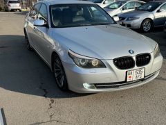 Фото авто BMW 5 серии