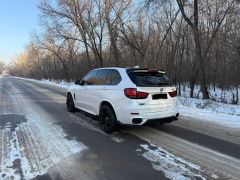 Фото авто BMW X5