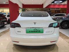 Сүрөт унаа Tesla Model 3