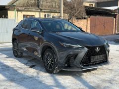 Фото авто Lexus NX