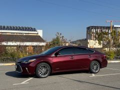 Photo of the vehicle Toyota Avalon