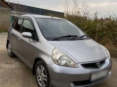 Сүрөт унаа Honda Fit