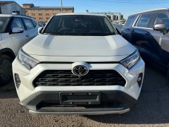 Фото авто Toyota RAV4