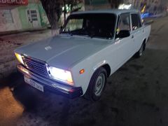 Сүрөт унаа ВАЗ (Lada) 2107