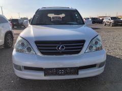 Фото авто Lexus GX