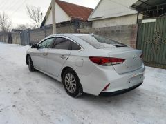 Сүрөт унаа Hyundai Sonata