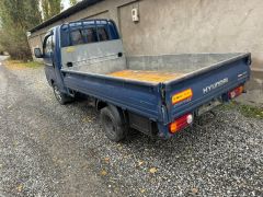 Фото авто Hyundai Porter