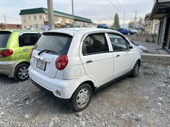 Сүрөт унаа Daewoo Matiz