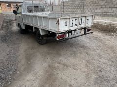 Фото авто Hyundai Porter