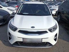 Photo of the vehicle Kia Stonic