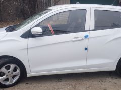 Сүрөт унаа Chevrolet Spark