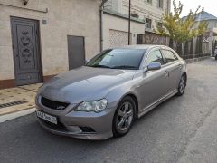 Сүрөт унаа Toyota Mark X