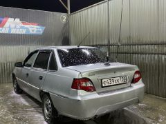 Сүрөт унаа Daewoo Nexia