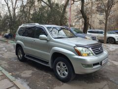 Сүрөт унаа Lexus GX