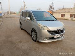 Сүрөт унаа Honda Stepwgn