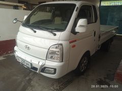 Фото авто Hyundai Porter