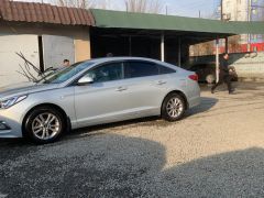 Photo of the vehicle Hyundai Sonata