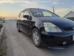 Сүрөт унаа Honda Stream