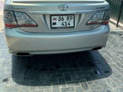 Photo of the vehicle Toyota Crown