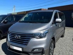 Сүрөт унаа Hyundai Starex (H-1)