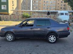 Photo of the vehicle Volkswagen Vento