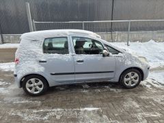 Сүрөт унаа Mitsubishi Colt