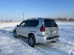 Фото авто Lexus GX